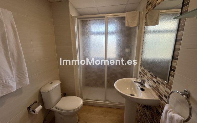 Resale - Apartment - Fuengirola - Fuengirola Centro