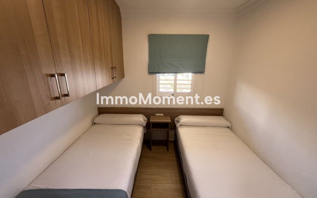 Resale - Apartment - Fuengirola - Fuengirola Centro