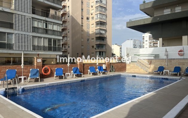 Resale - Apartment - Fuengirola - Fuengirola Centro
