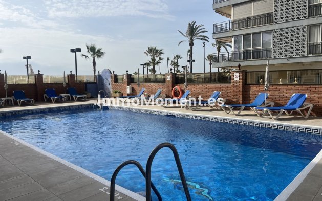 Resale - Apartment - Fuengirola - Fuengirola Centro
