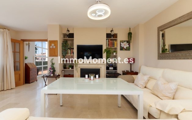 Bestaande woning - Appartement - Estepona  - Estepona Centro