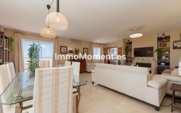 Bestaande woning - Appartement - Estepona  - Estepona Centro
