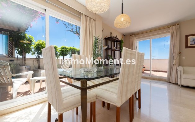 Bestaande woning - Appartement - Estepona  - Estepona Centro