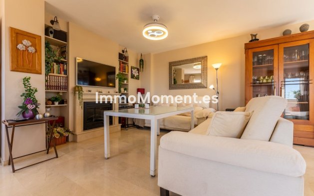 Bestaande woning - Appartement - Estepona  - Estepona Centro
