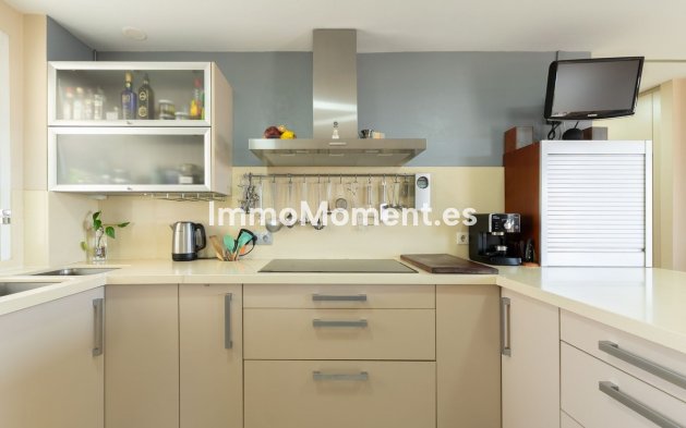 Bestaande woning - Appartement - Estepona  - Estepona Centro