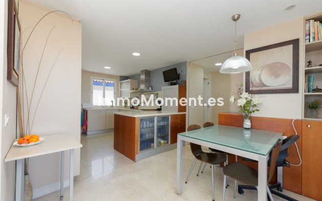 Bestaande woning - Appartement - Estepona  - Estepona Centro