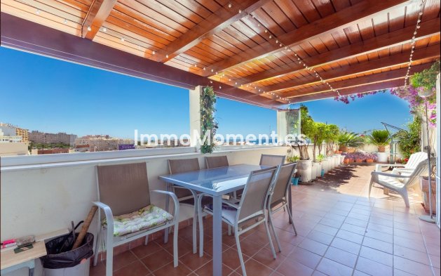 Bestaande woning - Appartement - Estepona  - Estepona Centro