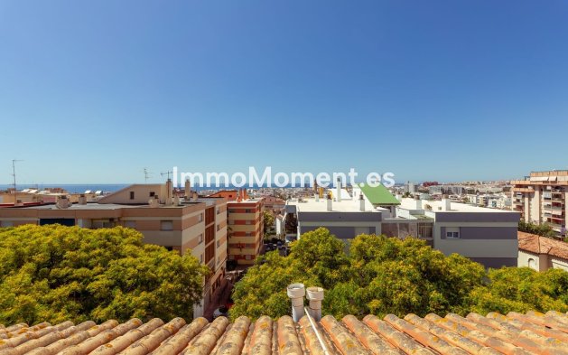 Bestaande woning - Appartement - Estepona  - Estepona Centro