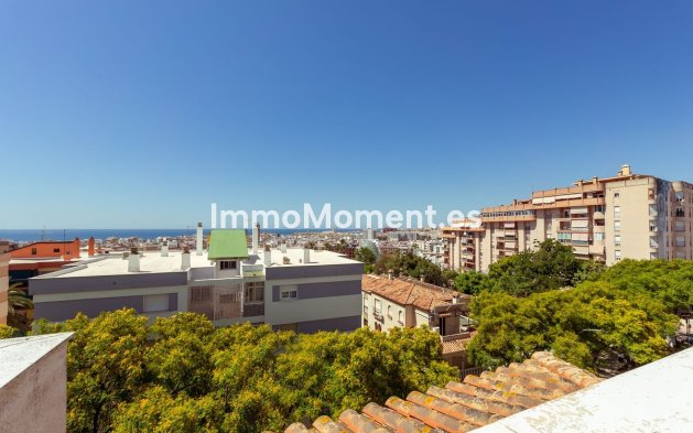 Bestaande woning - Appartement - Estepona  - Estepona Centro