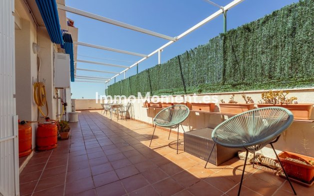 Bestaande woning - Appartement - Estepona  - Estepona Centro