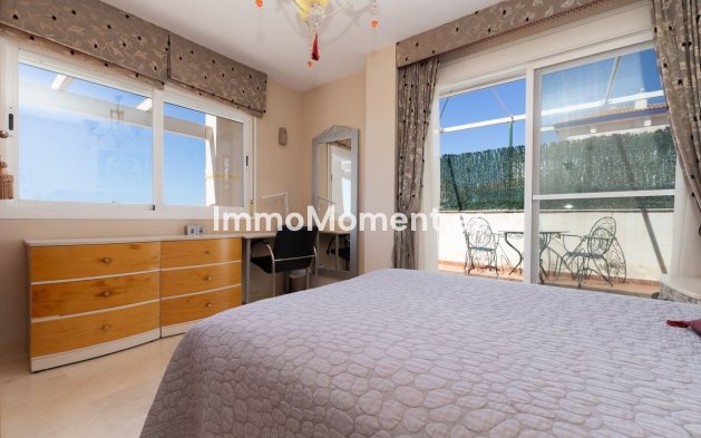 Bestaande woning - Appartement - Estepona  - Estepona Centro