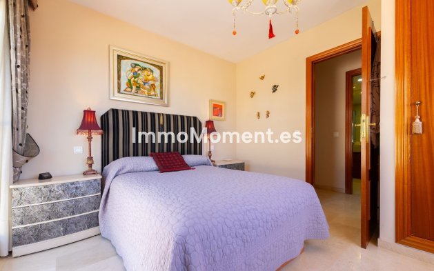 Bestaande woning - Appartement - Estepona  - Estepona Centro