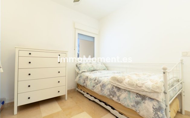 Reventa - Adosado - Mijas - Calahonda