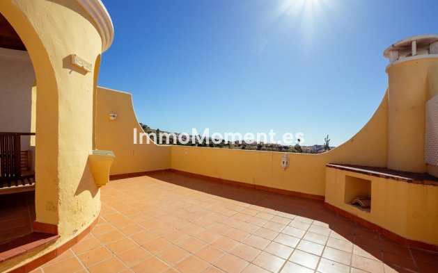 Reventa - Adosado - Mijas - Calahonda