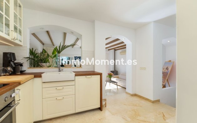 Reventa - Adosado - Mijas - Calahonda