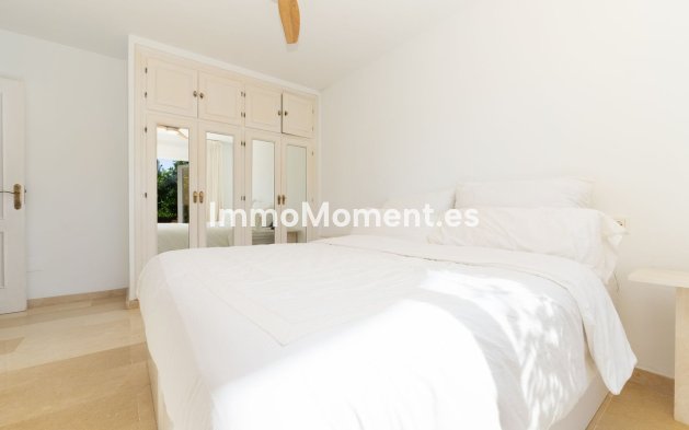 Reventa - Adosado - Mijas - Calahonda