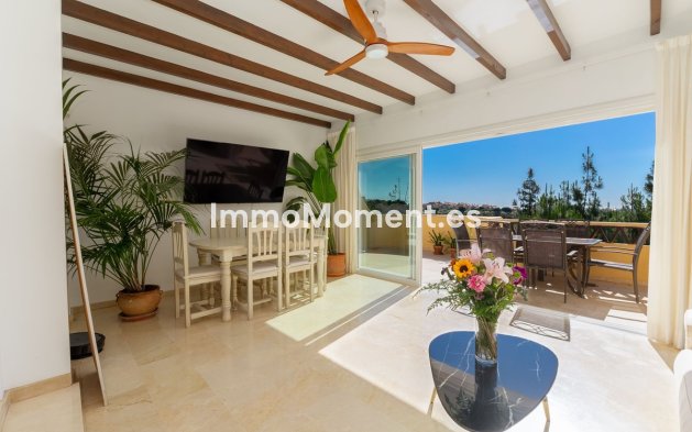 Reventa - Adosado - Mijas - Calahonda