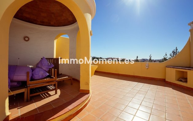 Reventa - Adosado - Mijas - Calahonda