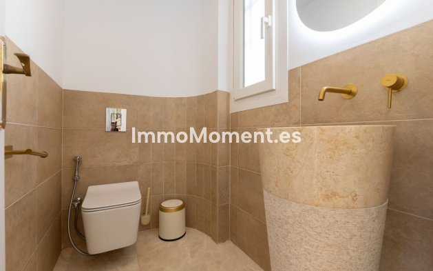 Reventa - Adosado - Mijas - Calahonda