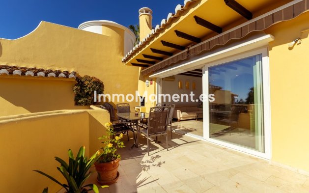 Reventa - Adosado - Mijas - Calahonda