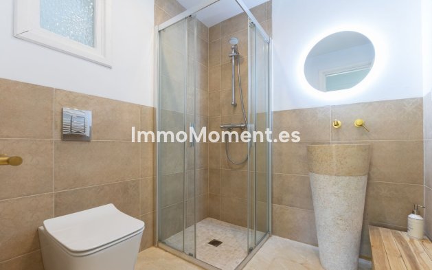 Reventa - Adosado - Mijas - Calahonda