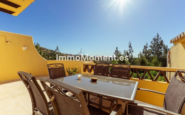 Reventa - Adosado - Mijas - Calahonda