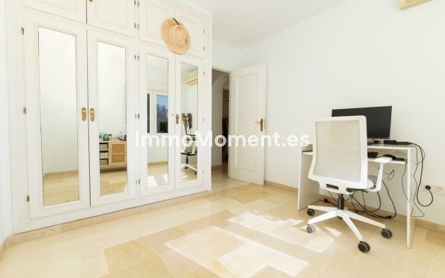 Reventa - Adosado - Mijas - Calahonda