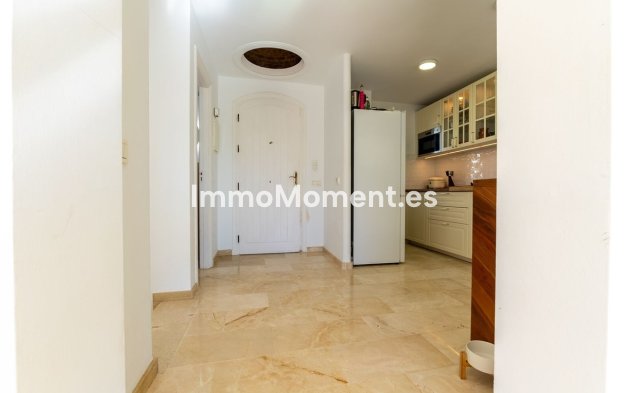 Reventa - Adosado - Mijas - Calahonda