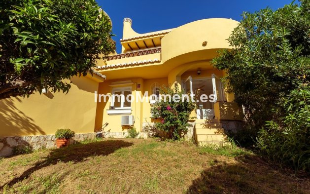 Reventa - Adosado - Mijas - Calahonda