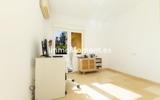 Reventa - Adosado - Mijas - Calahonda
