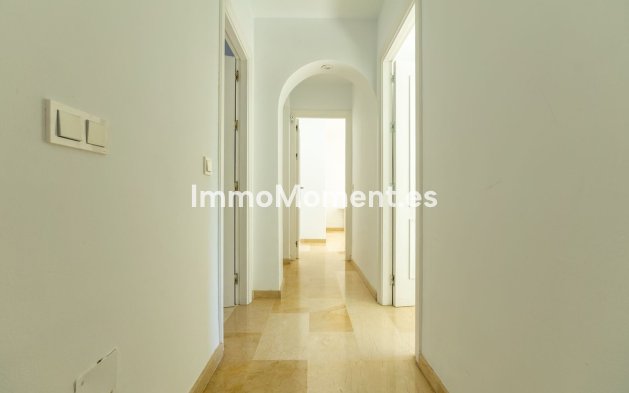 Reventa - Adosado - Mijas - Calahonda