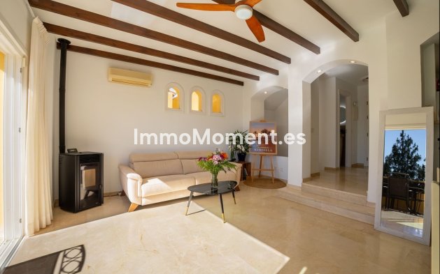 Reventa - Adosado - Mijas - Calahonda