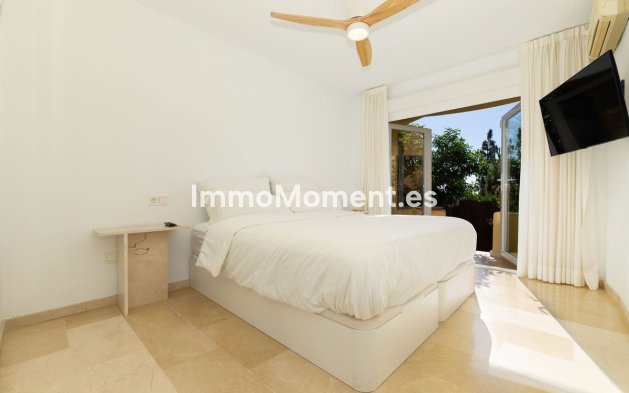 Reventa - Adosado - Mijas - Calahonda