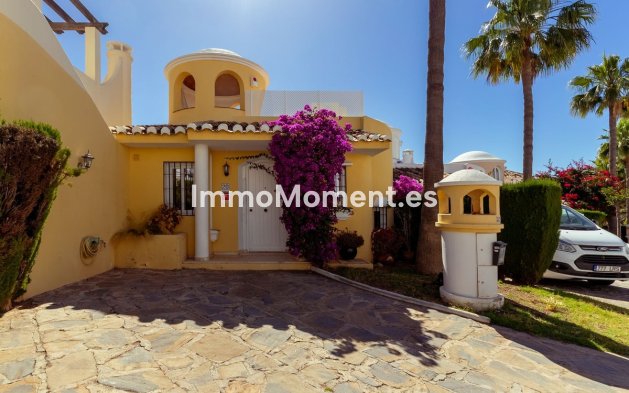 Reventa - Adosado - Mijas - Calahonda