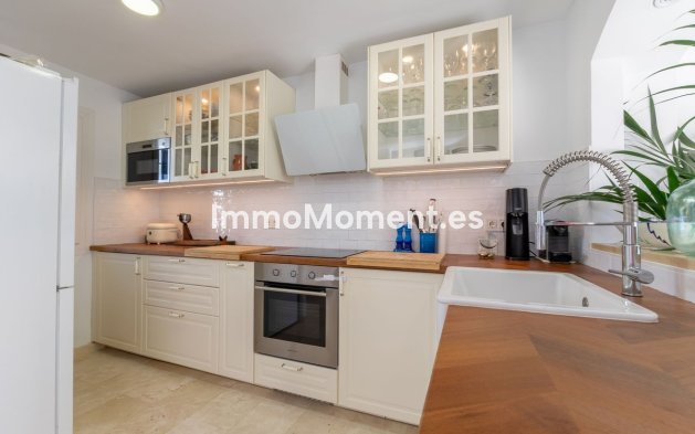 Reventa - Adosado - Mijas - Calahonda