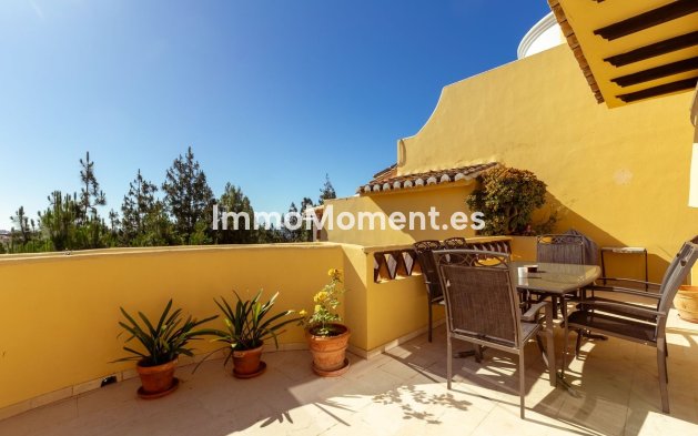 Reventa - Adosado - Mijas - Calahonda