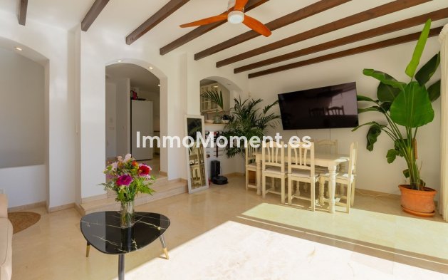 Reventa - Adosado - Mijas - Calahonda