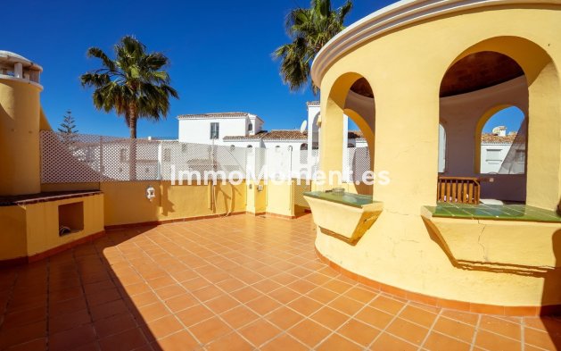 Reventa - Adosado - Mijas - Calahonda