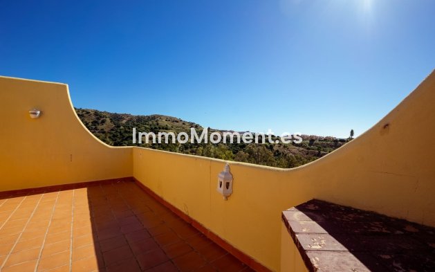 Reventa - Adosado - Mijas - Calahonda