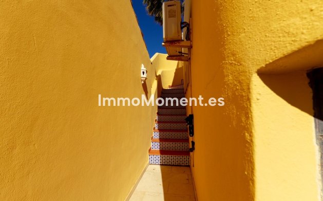 Reventa - Adosado - Mijas - Calahonda