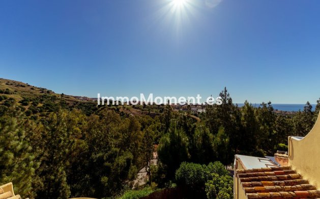 Reventa - Adosado - Mijas - Calahonda
