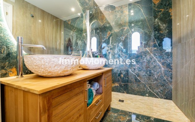 Reventa - Adosado - Mijas - Calahonda