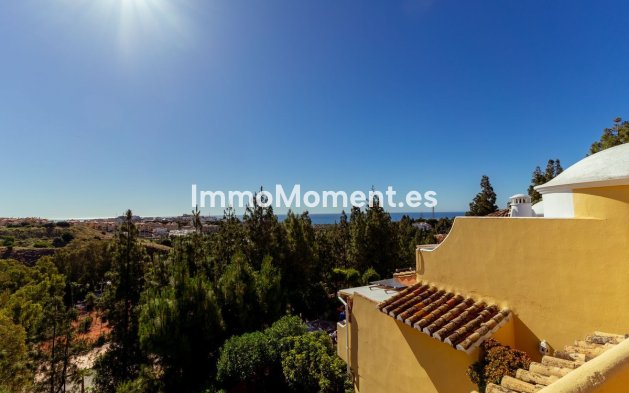 Reventa - Adosado - Mijas - Calahonda