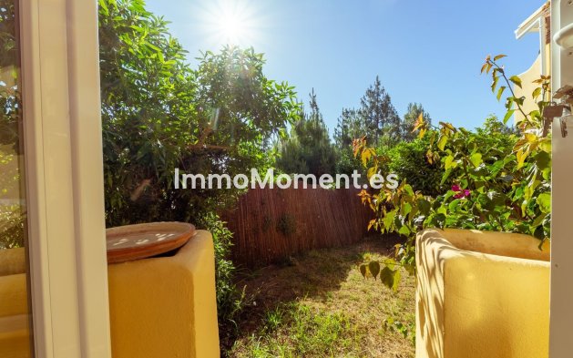 Reventa - Adosado - Mijas - Calahonda