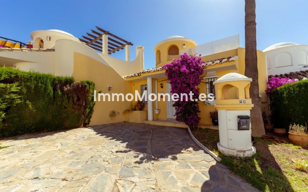 Reventa - Adosado - Mijas - Calahonda