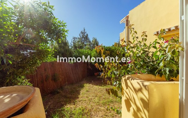 Reventa - Adosado - Mijas - Calahonda