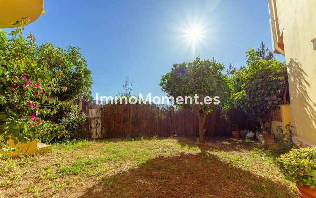 Reventa - Adosado - Mijas - Calahonda