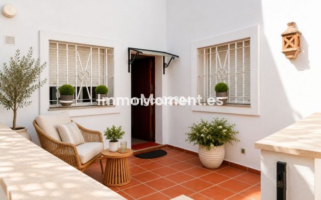 Reventa - Apartamento - Marbella - Nueva Andalucía