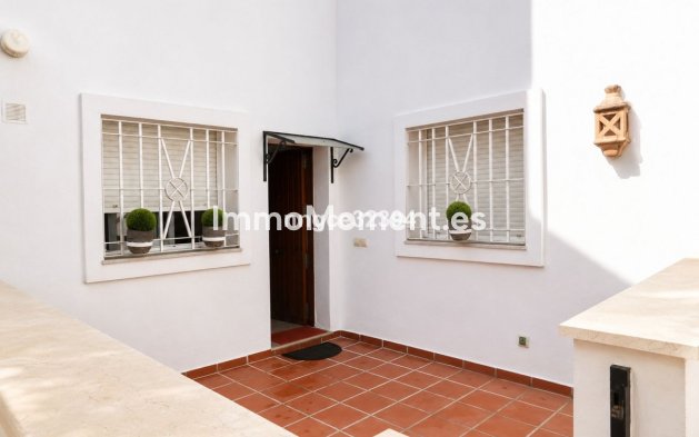 Reventa - Apartamento - Marbella - Nueva Andalucía