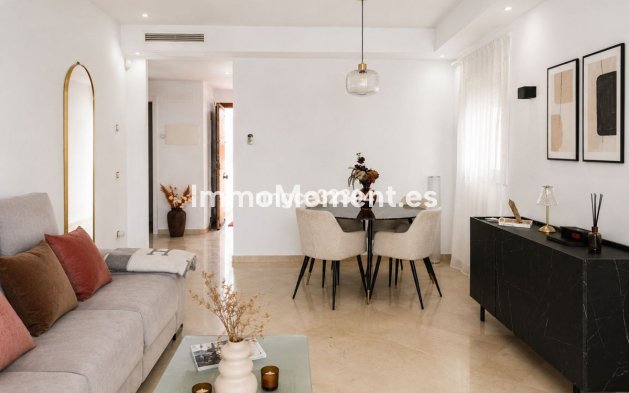 Reventa - Apartamento - Marbella - Nueva Andalucía